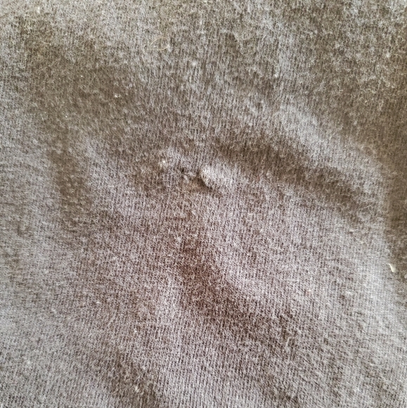 🔥5/$25🔥 Soffe wide leg yoga pants - Picture 4 of 6